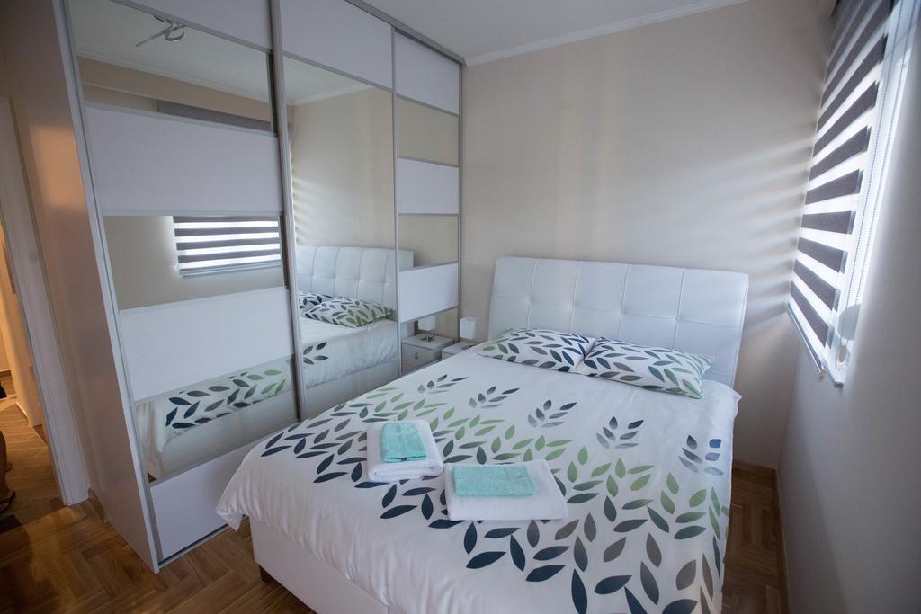 Apartman Luna Τρέμπινιε Εξωτερικό φωτογραφία