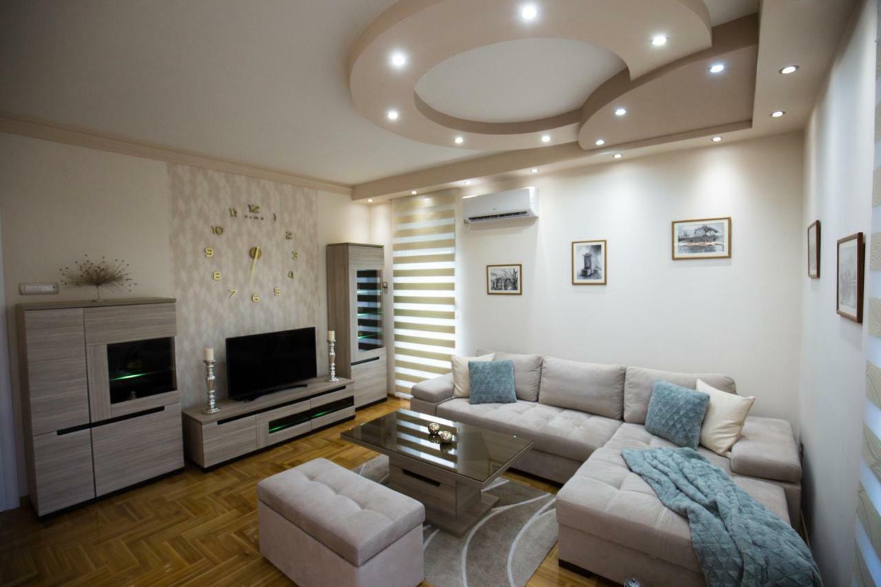 Apartman Luna Τρέμπινιε Εξωτερικό φωτογραφία