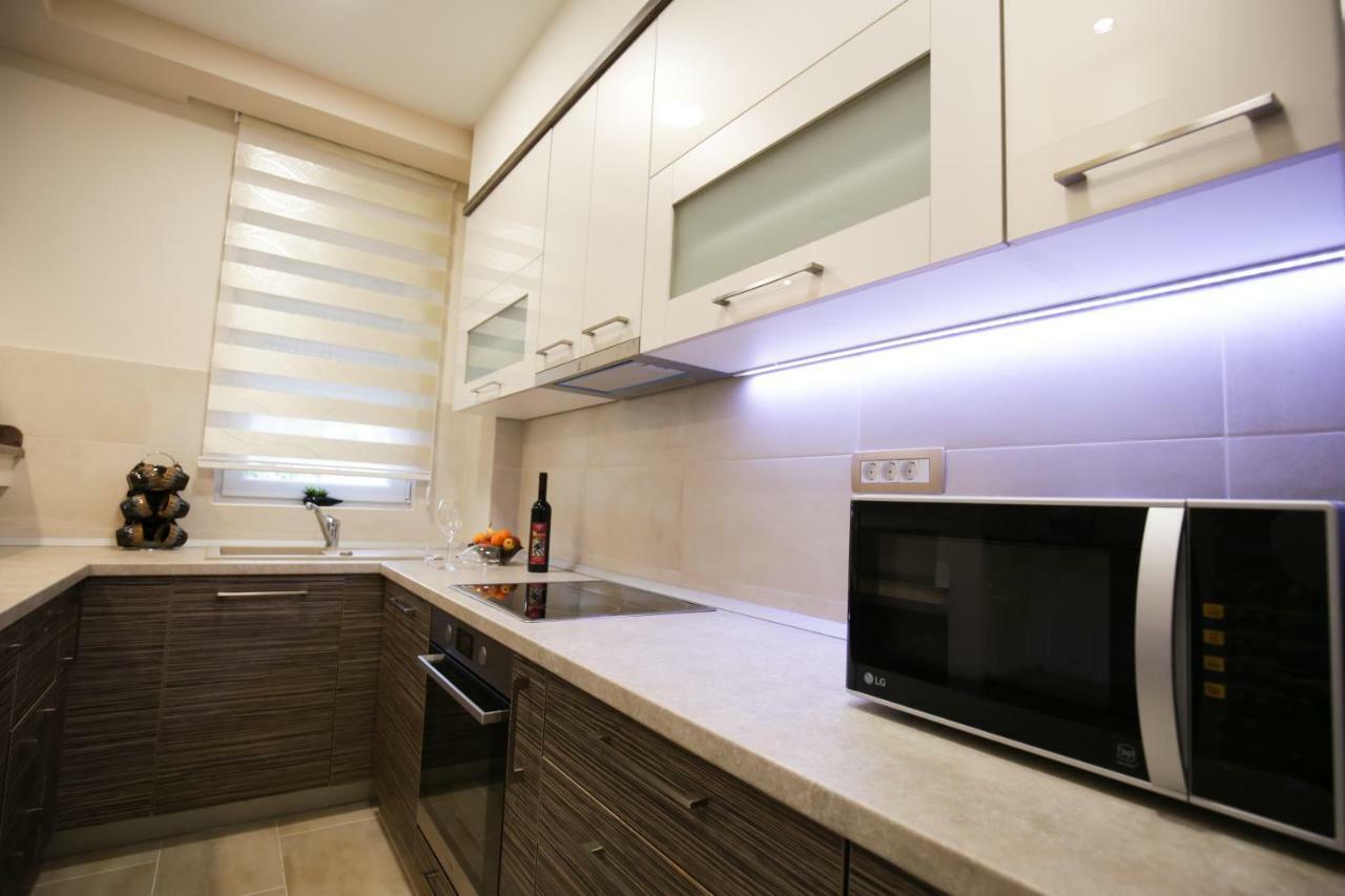 Apartman Luna Τρέμπινιε Εξωτερικό φωτογραφία