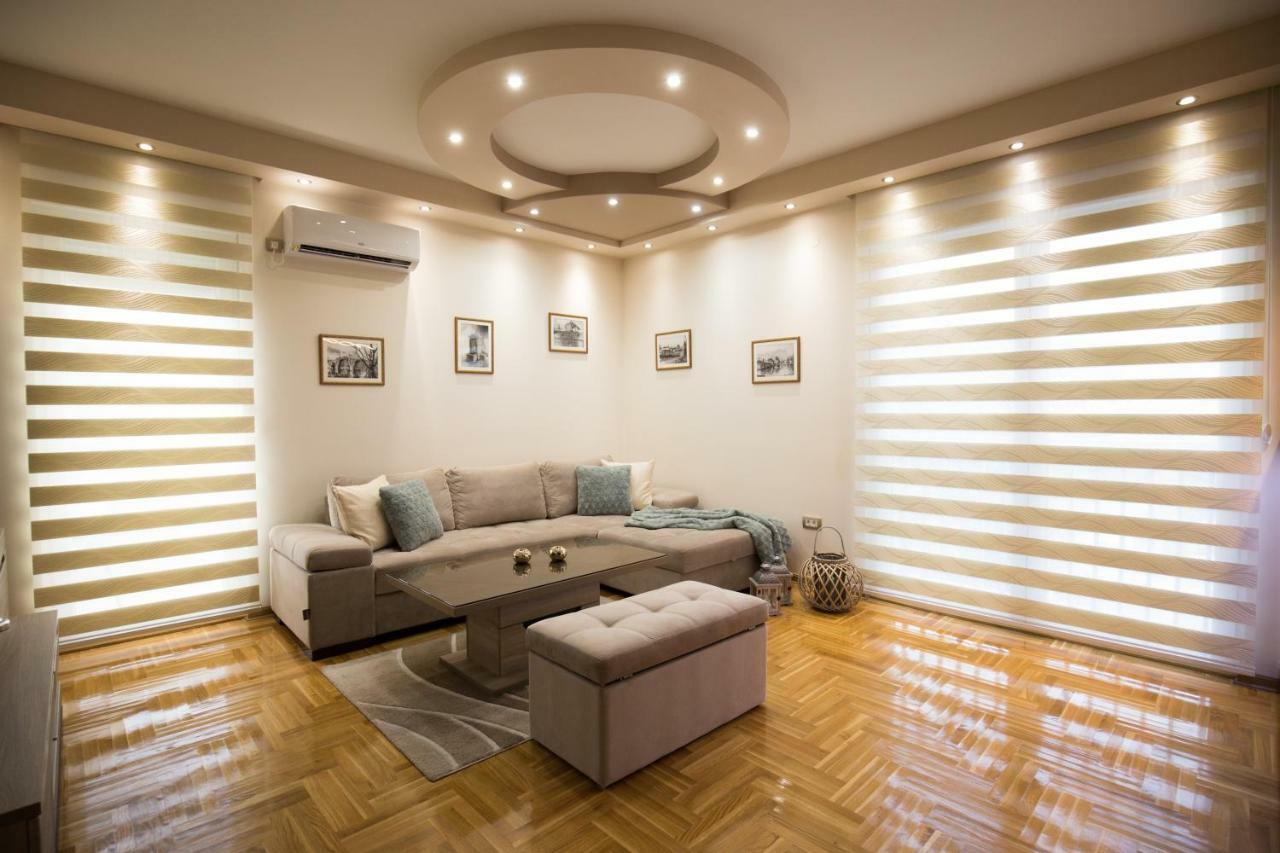 Apartman Luna Τρέμπινιε Εξωτερικό φωτογραφία