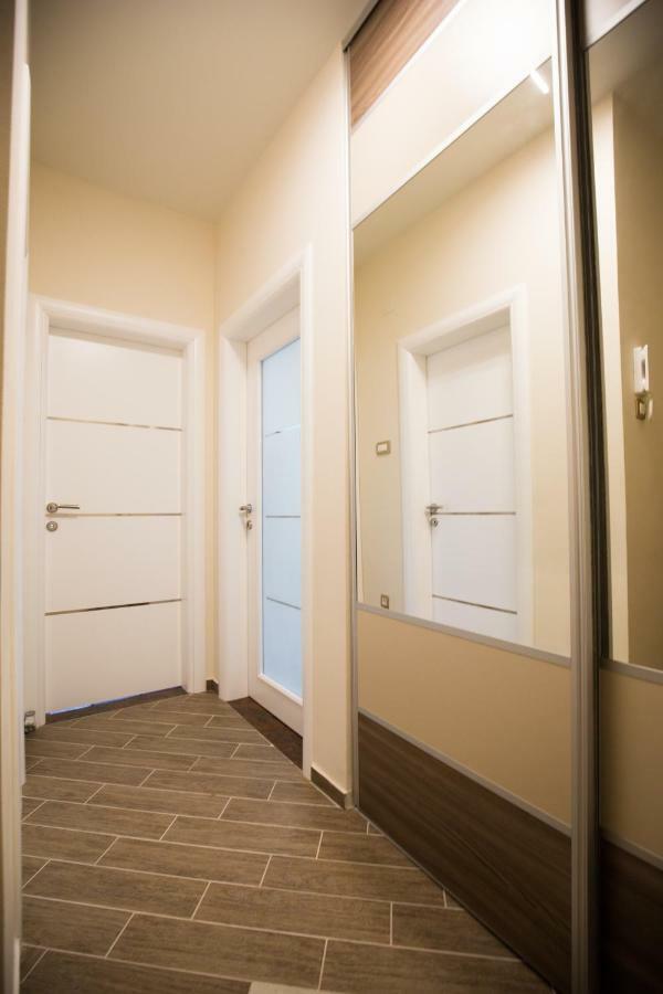 Apartman Luna Τρέμπινιε Εξωτερικό φωτογραφία