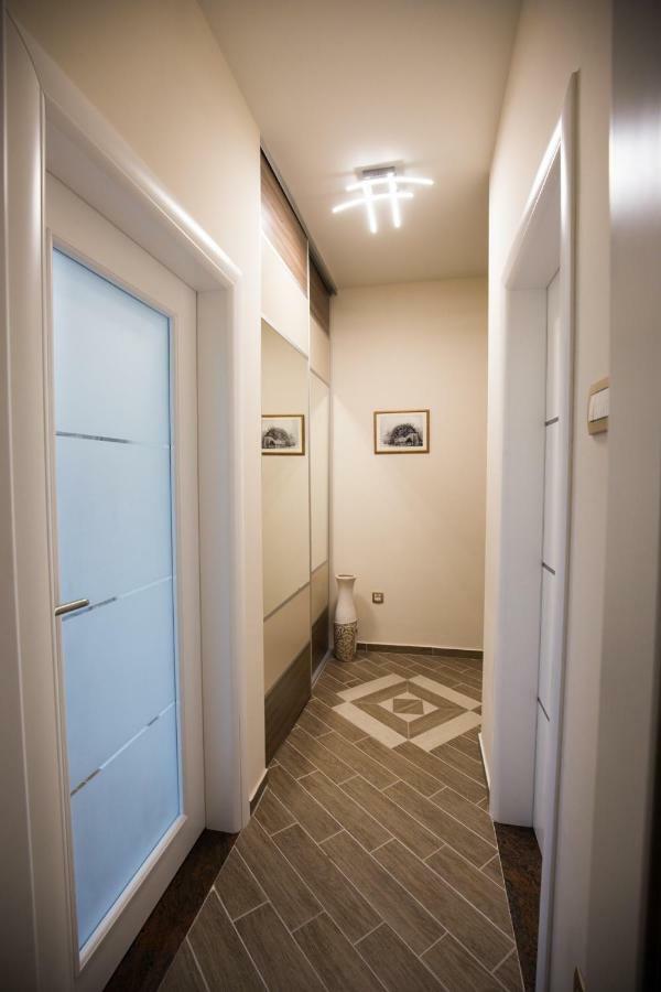 Apartman Luna Τρέμπινιε Εξωτερικό φωτογραφία