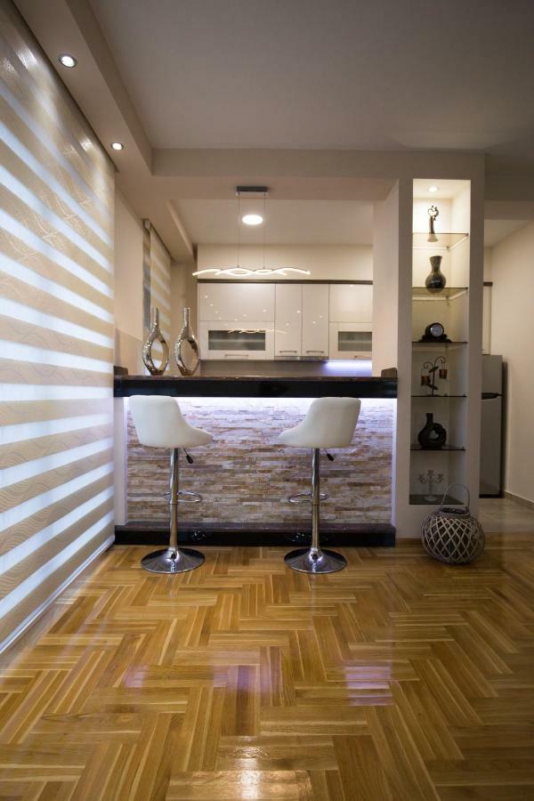 Apartman Luna Τρέμπινιε Εξωτερικό φωτογραφία