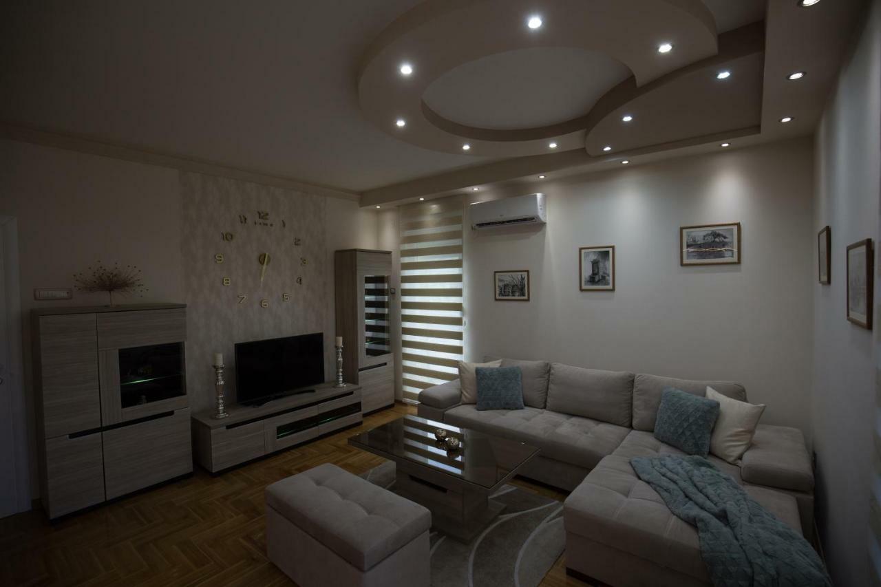 Apartman Luna Τρέμπινιε Εξωτερικό φωτογραφία