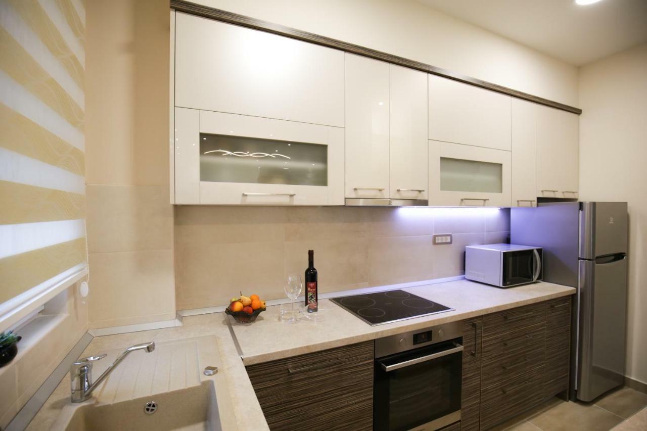 Apartman Luna Τρέμπινιε Εξωτερικό φωτογραφία