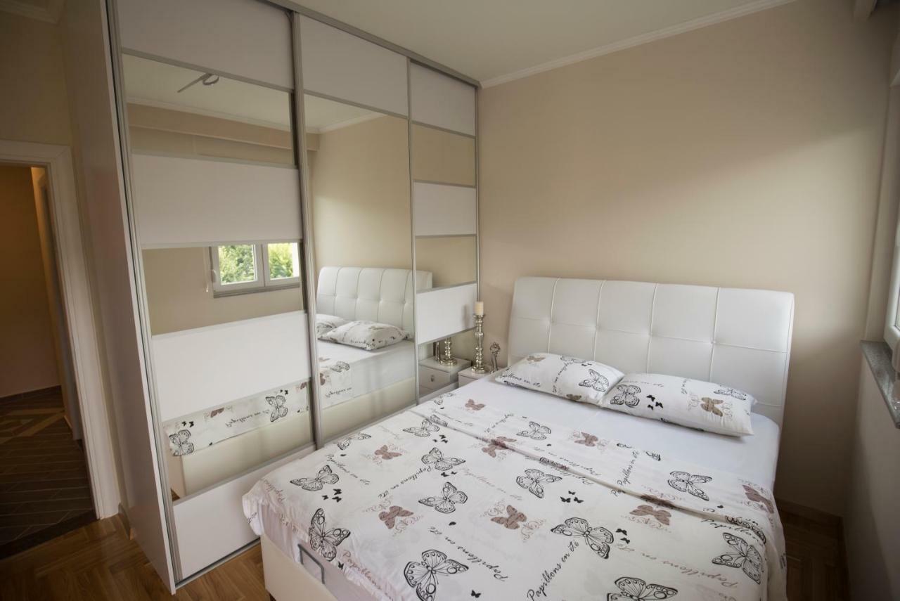 Apartman Luna Τρέμπινιε Εξωτερικό φωτογραφία