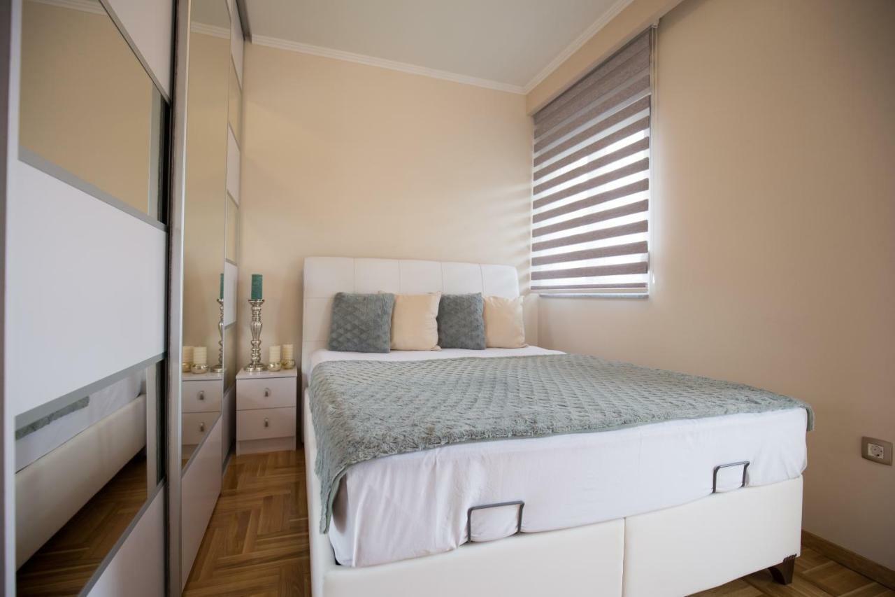 Apartman Luna Τρέμπινιε Εξωτερικό φωτογραφία