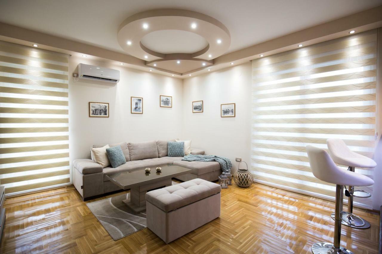 Apartman Luna Τρέμπινιε Εξωτερικό φωτογραφία