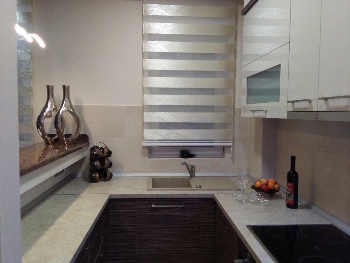 Apartman Luna Τρέμπινιε Εξωτερικό φωτογραφία